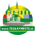 Telka v meste
